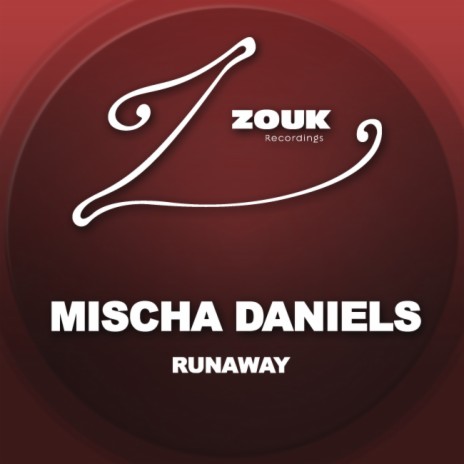 Run Away (Club Mix) cover art