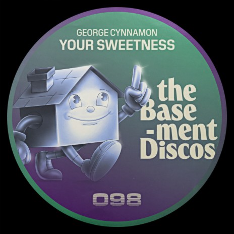 Your Sweetness cover art