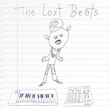 Fresh cover art