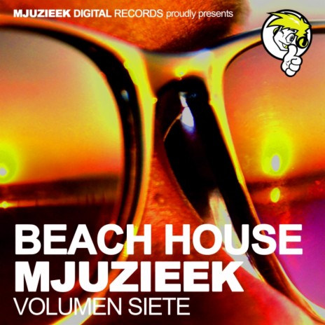 Misbehave (Thamza, 9Lives & Mr Rantsho Remix) ft. Emma Black cover art