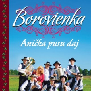 Borovienka