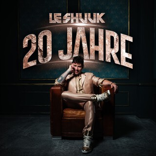 20 Jahre