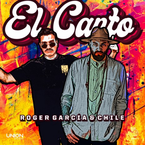 El Canto ft. Chile
