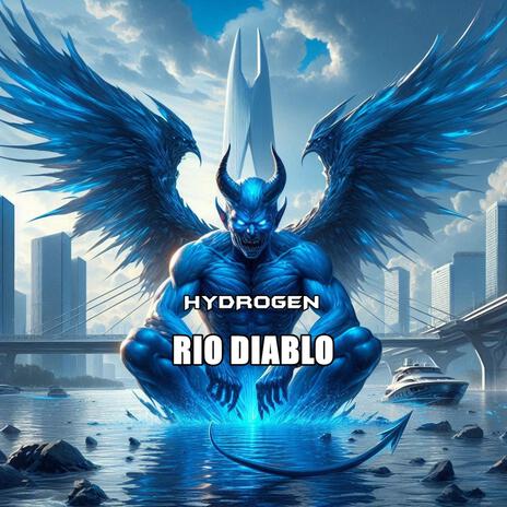 Rio Diablo cover art