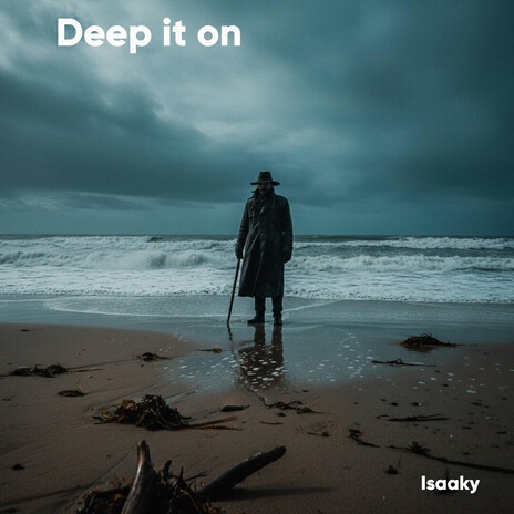 Deep it on