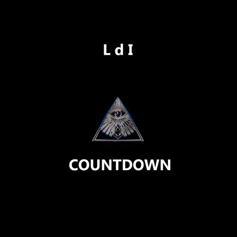 COUNTDOWN cover art