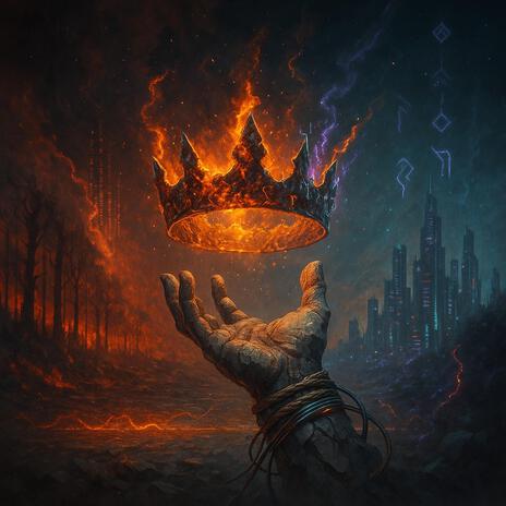Stoneheart Rave cover art