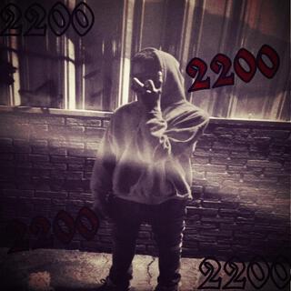 2200 Degrees