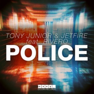 Police (feat. RIVERO) (Extended Mix)