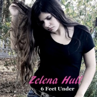 Six Feet Under cover art