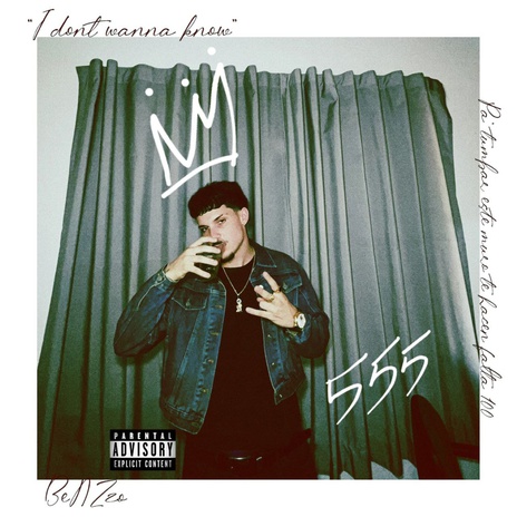 IDWK cover art