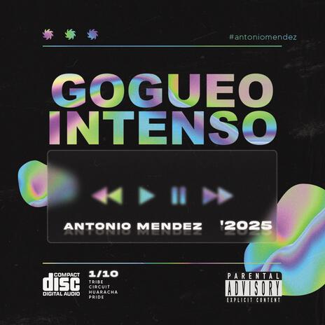 Los Tambores (Remix) ft. Albert de León cover art