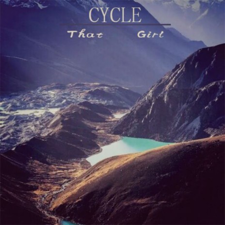 That Girl cover art