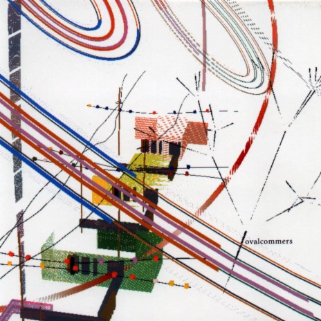 Track 3 cover art