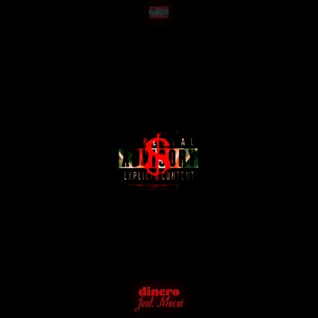 Dinero ft. Mocai cover art