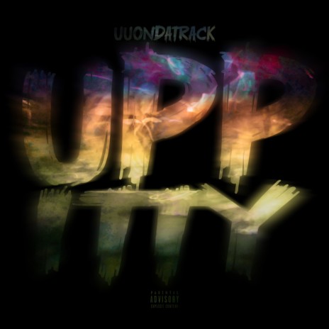 UPPITY (Remix) ft. 2icey cover art