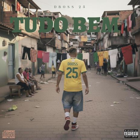 TUDOBEM cover art