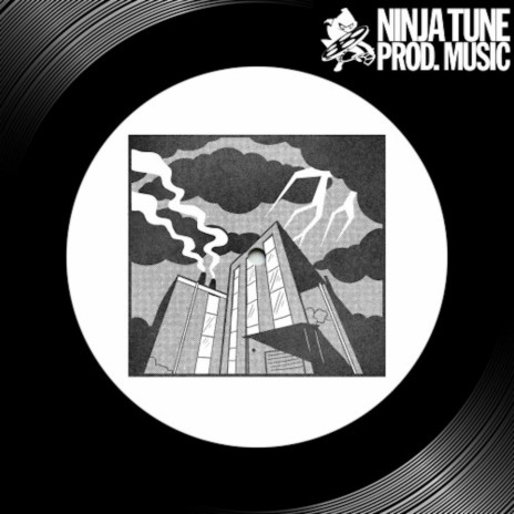 Dark Movement cover art