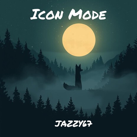 Icon Mode cover art