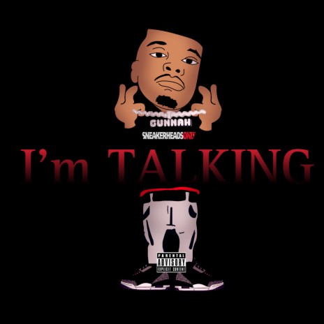 Im Talking
