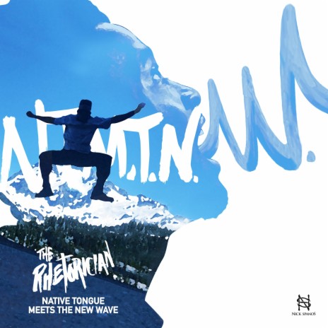 Whateva Man/ Deadhot cover art
