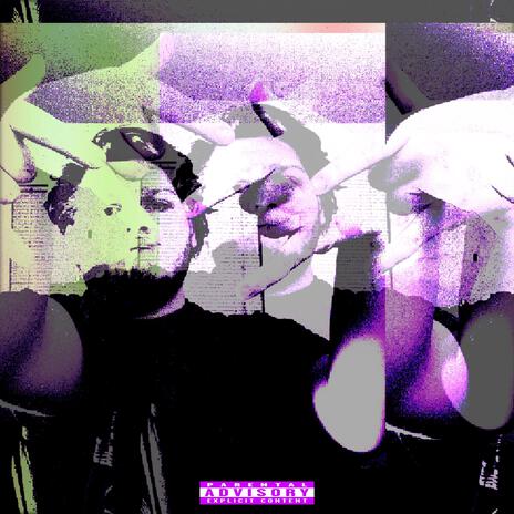 FukDisBitch cover art