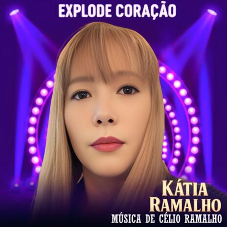 EXPLODE CORAÇAO cover art