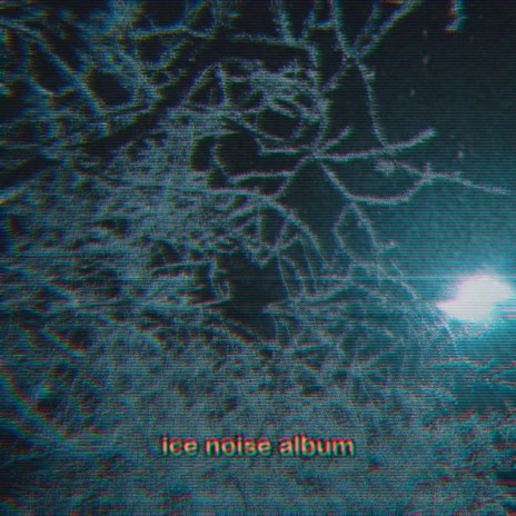 heavy rain noise one cover art