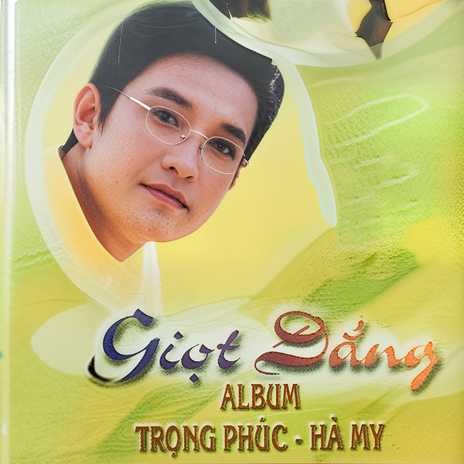 Những Giọt Mưa Sầu cover art