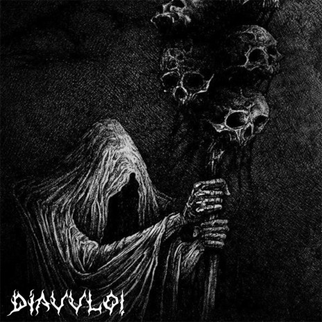 INCANTATION cover art