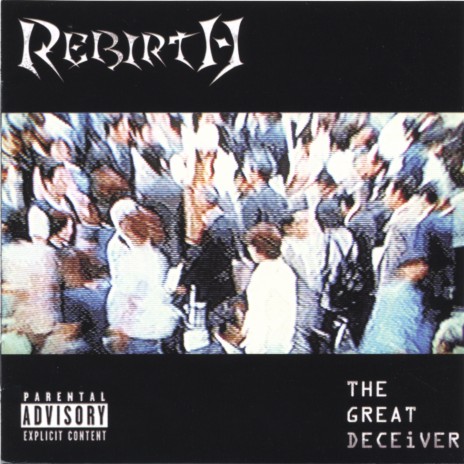 Modern Day Ideals cover art