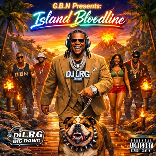 Island Bloodline