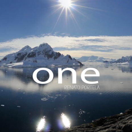 One (Cover) cover art