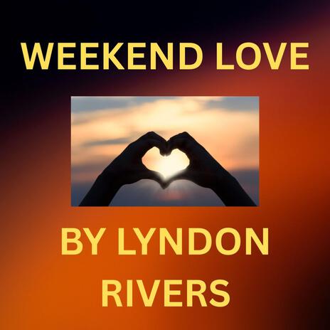 Weekend Love cover art