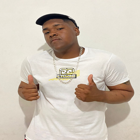 PIQUIZINHO DO DJ GLEIBÃO 002 ft. CN KARALHADA cover art