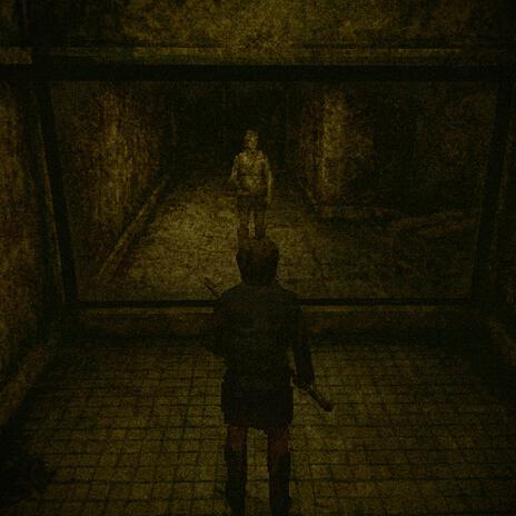 mist corridor (Sped Up) cover art