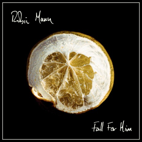 Fall for Him cover art