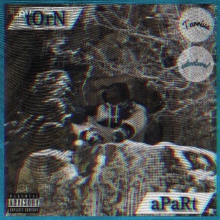 tOrN aPaRt ft. salvatore! cover art