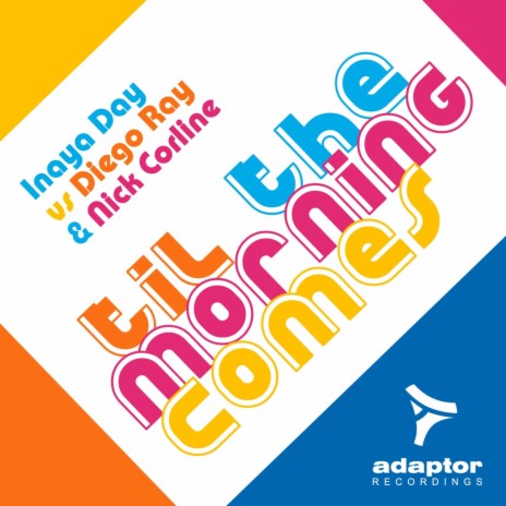 Til the Morning Comes (Jack & Joy Version) ft. Diego Ray & Nick Corline cover art