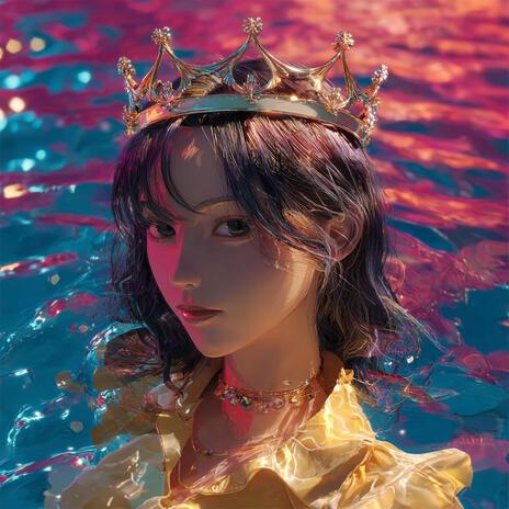 NEON PRINCESS cover art