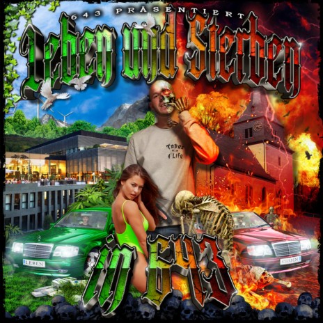Unterwelt cover art