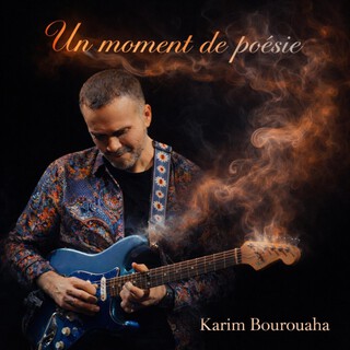 Un moment de poésie