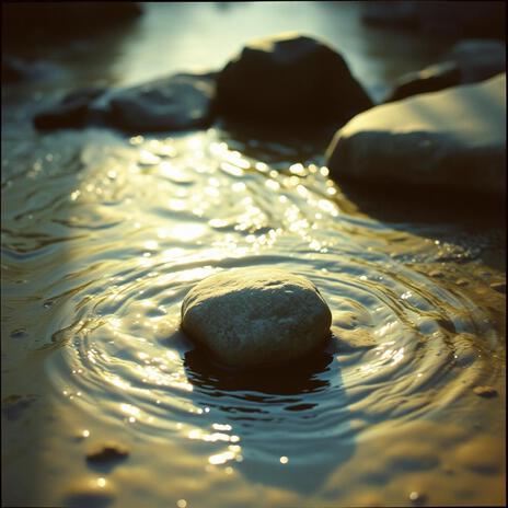 Stone in the Stream cover art