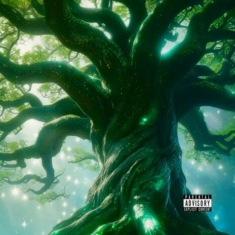 Arbre Magique cover art