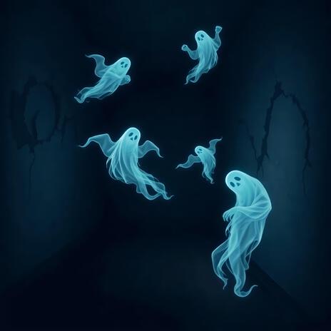Ghostly Violin