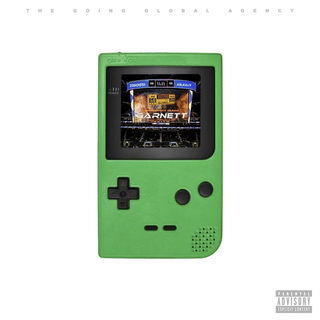 Garnett ft. Ziggmonster cover art