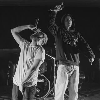Neón ft. Gordon Sangvej cover art