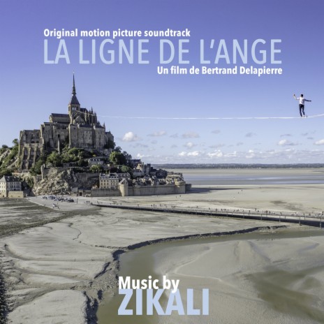 Derniers préparatifs cover art