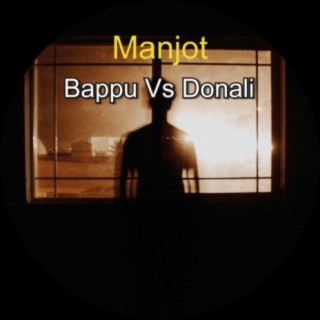 Manjot