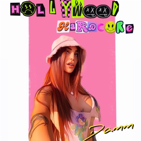 Hollywood Hardcore cover art